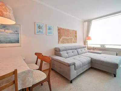 Ferienwohnung für 4 Personen (42 m²) in Kellenhusen 4/10