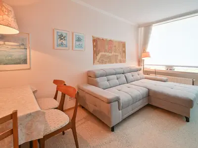 Ferienwohnung für 4 Personen (42 m²) in Kellenhusen 5/10