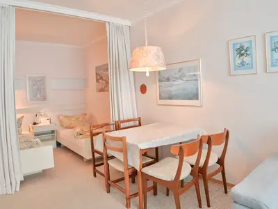 Ferienwohnung für 4 Personen (42 m²) in Kellenhusen 8/10