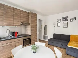 Ferienwohnung für 5 Personen (40 m²) in Grenelle