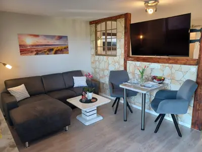 Ferienwohnung für 2 Personen (35 m²) 1/10