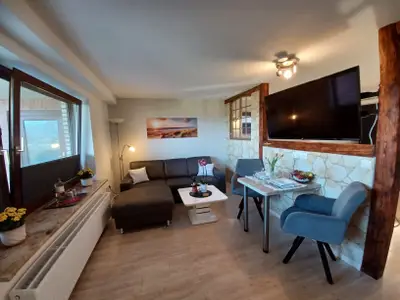 Ferienwohnung für 2 Personen (35 m²) 2/10