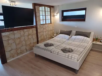 Ferienwohnung für 2 Personen (35 m²) 3/10