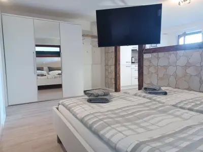 Ferienwohnung für 2 Personen (35 m²) 5/10