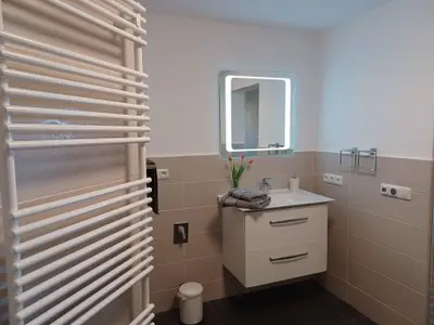 Ferienwohnung für 2 Personen (35 m²) 6/10
