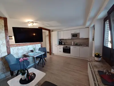Ferienwohnung für 2 Personen (35 m²) 8/10