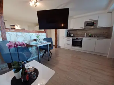 Ferienwohnung für 2 Personen (35 m²) 9/10