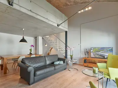 Ferienwohnung für 6 Personen (95 m²) in Brandenburg an der Havel 1/10