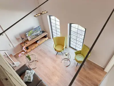 Ferienwohnung für 6 Personen (95 m²) in Brandenburg an der Havel 2/10