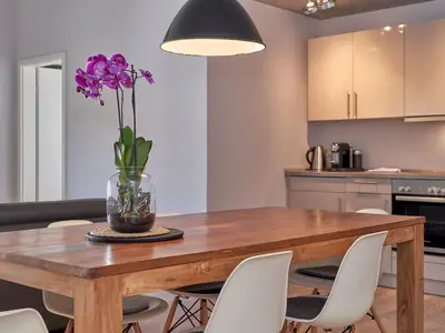 Ferienwohnung für 6 Personen (95 m²) in Brandenburg an der Havel 3/10