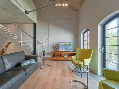 Ferienwohnung für 6 Personen (95 m²) in Brandenburg an der Havel 5/10