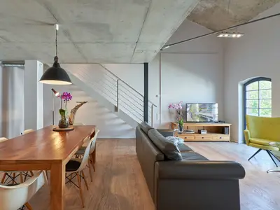 Ferienwohnung für 6 Personen (95 m²) in Brandenburg an der Havel 6/10