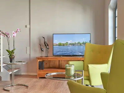 Ferienwohnung für 6 Personen (95 m²) in Brandenburg an der Havel 8/10
