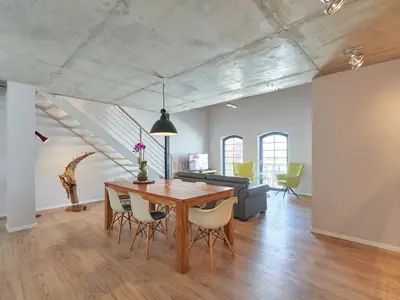 Ferienwohnung für 6 Personen (95 m²) in Brandenburg an der Havel 9/10