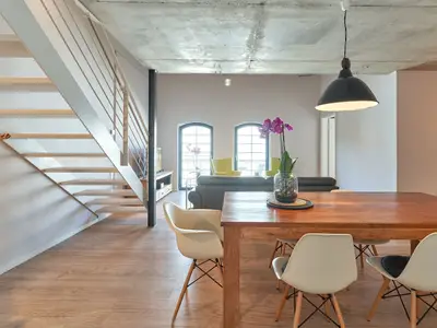 Ferienwohnung für 6 Personen (95 m²) in Brandenburg an der Havel 10/10