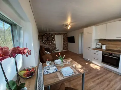 Ferienwohnung für 2 Personen (40 m²) 1/10