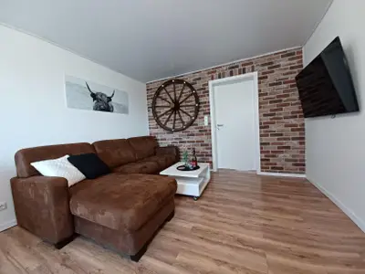 Ferienwohnung für 2 Personen (40 m²) 2/10