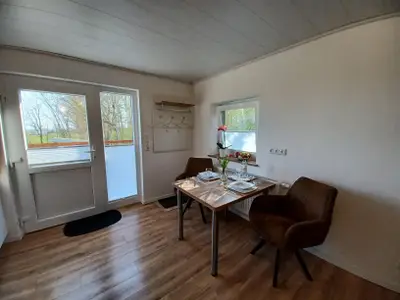 Ferienwohnung für 2 Personen (40 m²) 3/10