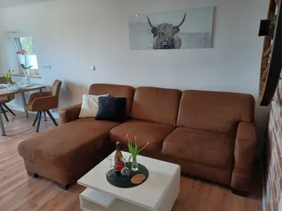 Ferienwohnung für 2 Personen (40 m²) 4/10