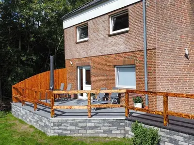 Ferienwohnung für 2 Personen (40 m²) 5/10