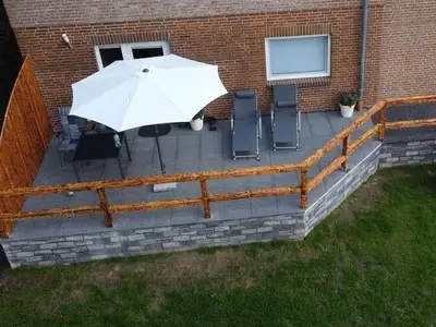 Ferienwohnung für 2 Personen (40 m²) 7/10