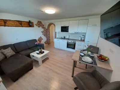 Ferienwohnung für 2 Personen (35 m²) 1/10