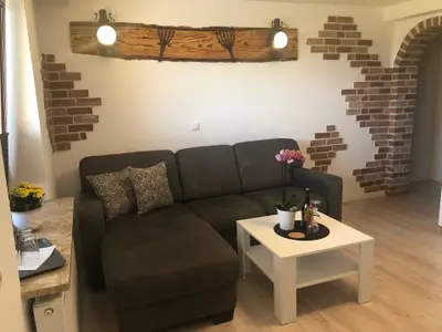 Ferienwohnung für 2 Personen (35 m²) 2/10