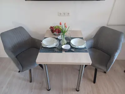 Ferienwohnung für 2 Personen (35 m²) 3/10