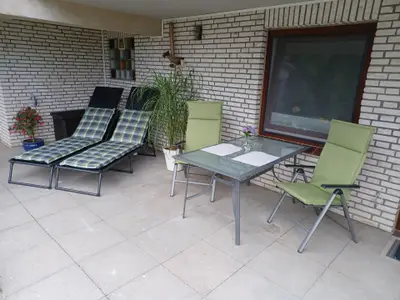 Ferienwohnung für 2 Personen (35 m²) 5/10