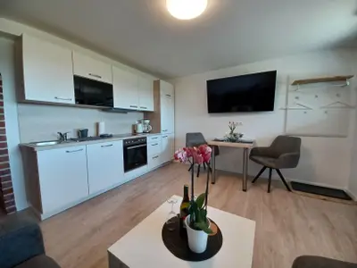 Ferienwohnung für 2 Personen (35 m²) 9/10
