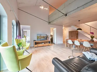 Ferienwohnung für 8 Personen (108 m²) in Brandenburg an der Havel 1/10