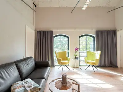 Ferienwohnung für 8 Personen (108 m²) in Brandenburg an der Havel 4/10