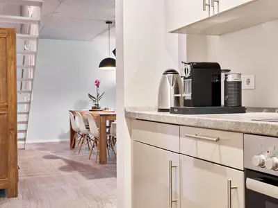 Ferienwohnung für 8 Personen (108 m²) in Brandenburg an der Havel 9/10