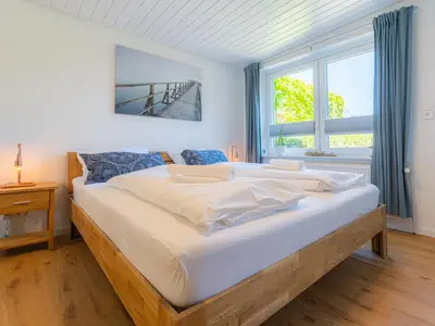 Ferienwohnung für 2 Personen (30 m²) in Oldenswort 2/10