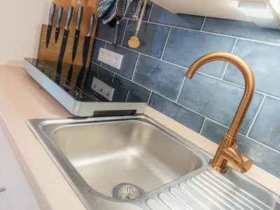 Ferienwohnung für 2 Personen (30 m²) in Oldenswort 6/10