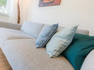 Ferienwohnung für 2 Personen (30 m²) in Oldenswort 10/10