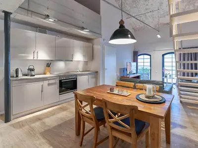 Ferienwohnung für 4 Personen (60 m²) in Brandenburg an der Havel 1/10