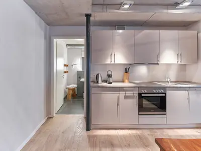 Ferienwohnung für 4 Personen (60 m²) in Brandenburg an der Havel 2/10