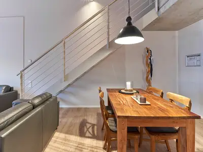 Ferienwohnung für 4 Personen (60 m²) in Brandenburg an der Havel 3/10