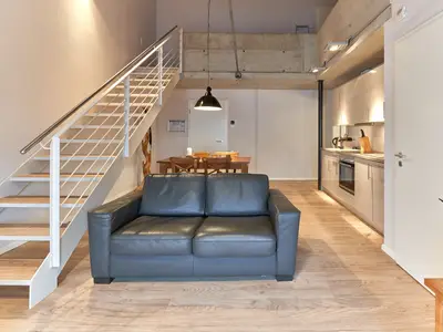 Ferienwohnung für 4 Personen (60 m²) in Brandenburg an der Havel 5/10