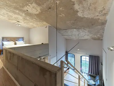 Ferienwohnung für 4 Personen (60 m²) in Brandenburg an der Havel 7/10