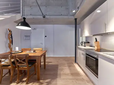 Ferienwohnung für 4 Personen (60 m²) in Brandenburg an der Havel 8/10