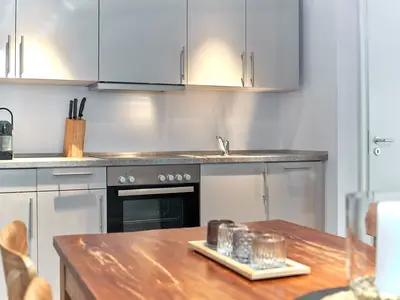 Ferienwohnung für 4 Personen (60 m²) in Brandenburg an der Havel 9/10