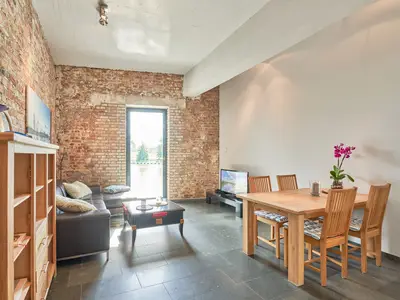 Ferienwohnung für 2 Personen (48 m²) in Brandenburg an der Havel 1/10