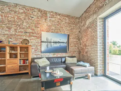 Ferienwohnung für 2 Personen (48 m²) in Brandenburg an der Havel 2/10