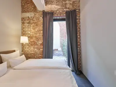 Ferienwohnung für 2 Personen (48 m²) in Brandenburg an der Havel 6/10