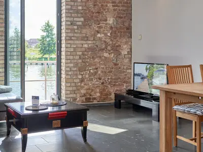 Ferienwohnung für 2 Personen (48 m²) in Brandenburg an der Havel 7/10