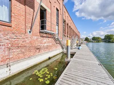 Ferienwohnung für 2 Personen (48 m²) in Brandenburg an der Havel 8/10