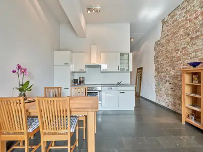 Ferienwohnung für 2 Personen (48 m²) in Brandenburg an der Havel 9/10