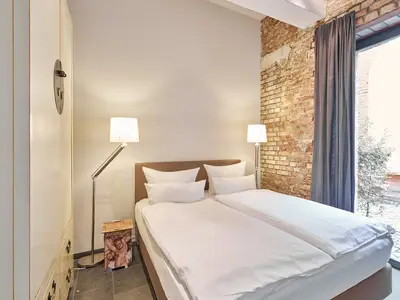 Ferienwohnung für 2 Personen (48 m²) in Brandenburg an der Havel 10/10